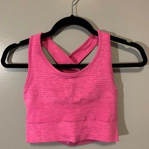 Alphalete Vault Sports Bra